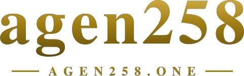 agen258 logo