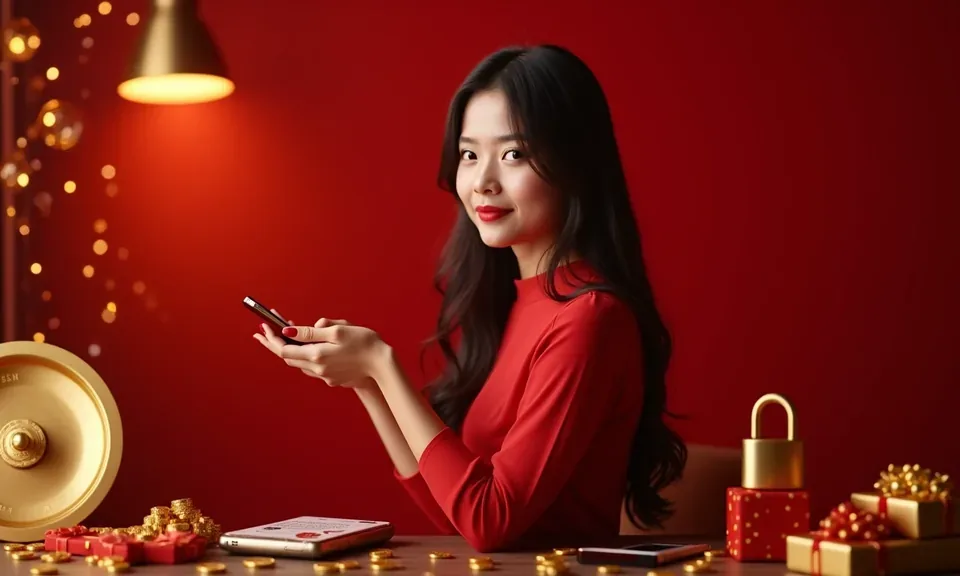 agen258 Mobile Access in 3 Steps
