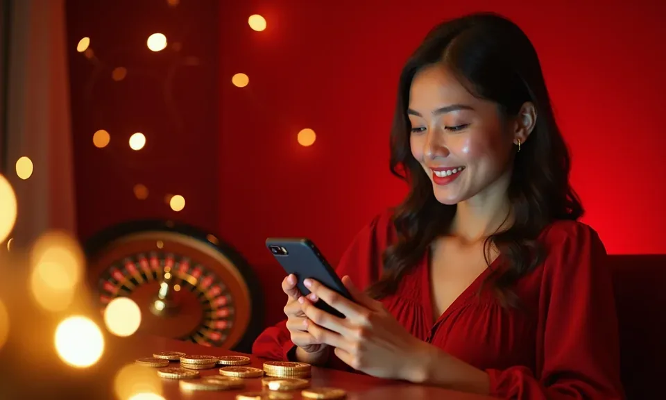 agen258 Bonus