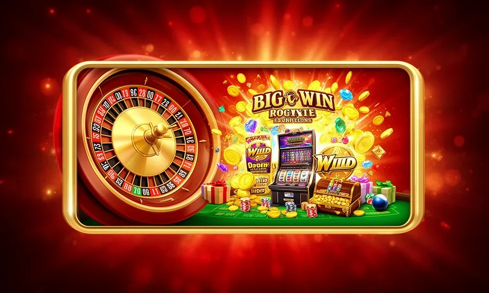 agen258 Bonus